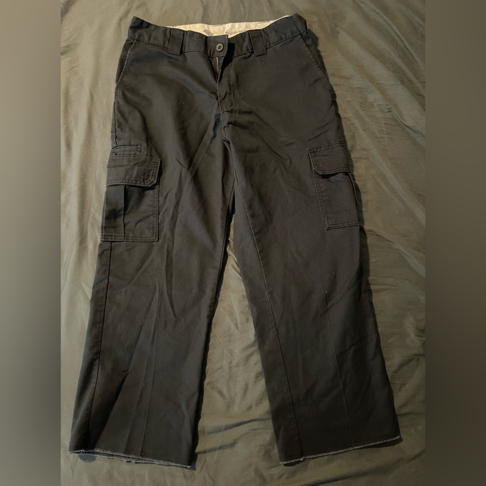 Dickies
